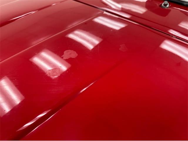 1961 Alfa Romeo Giulietta (CC-2096287) for sale in Morgantown, Pennsylvania
