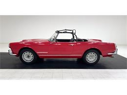 1961 Alfa Romeo Giulietta (CC-2096287) for sale in Morgantown, Pennsylvania