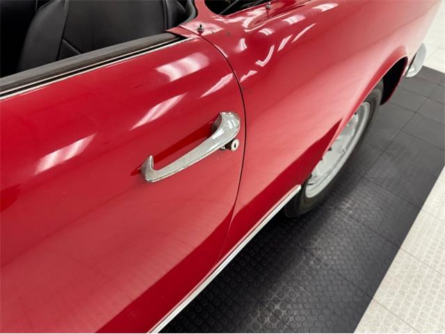 1961 Alfa Romeo Giulietta (CC-2096287) for sale in Morgantown, Pennsylvania