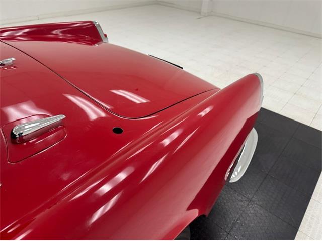 1961 Alfa Romeo Giulietta (CC-2096287) for sale in Morgantown, Pennsylvania