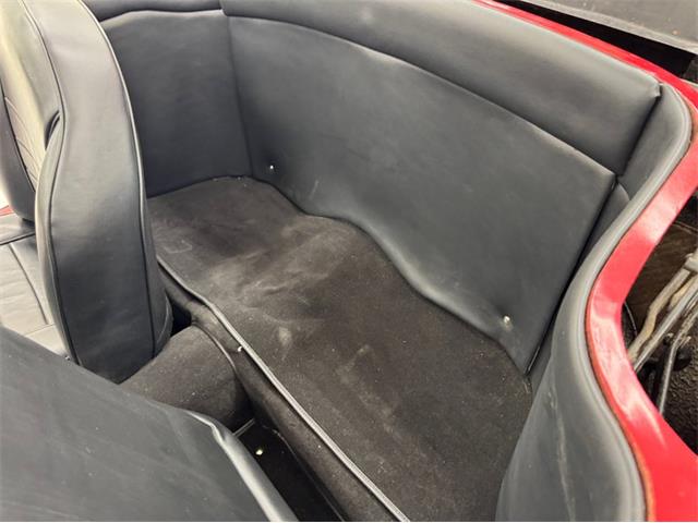 1961 Alfa Romeo Giulietta (CC-2096287) for sale in Morgantown, Pennsylvania