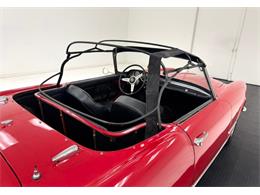 1961 Alfa Romeo Giulietta (CC-2096287) for sale in Morgantown, Pennsylvania