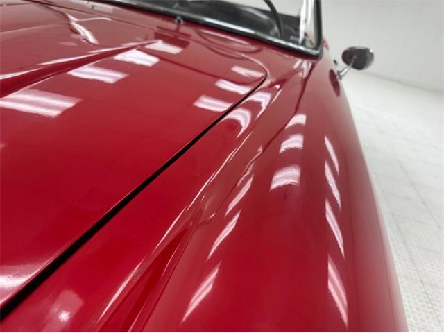 1961 Alfa Romeo Giulietta (CC-2096287) for sale in Morgantown, Pennsylvania