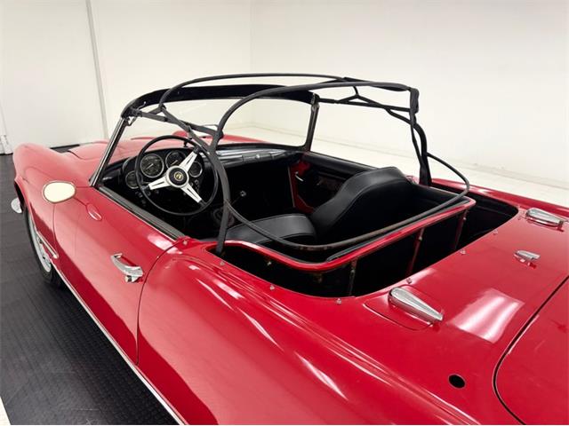 1961 Alfa Romeo Giulietta (CC-2096287) for sale in Morgantown, Pennsylvania