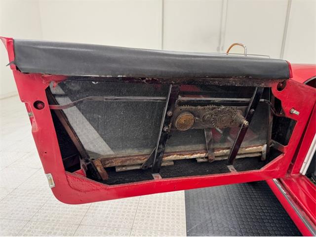 1961 Alfa Romeo Giulietta (CC-2096287) for sale in Morgantown, Pennsylvania