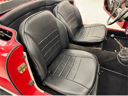 1961 Alfa Romeo Giulietta (CC-2096287) for sale in Morgantown, Pennsylvania