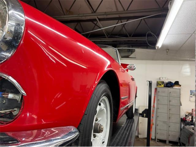 1961 Alfa Romeo Giulietta (CC-2096287) for sale in Morgantown, Pennsylvania