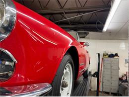 1961 Alfa Romeo Giulietta (CC-2096287) for sale in Morgantown, Pennsylvania
