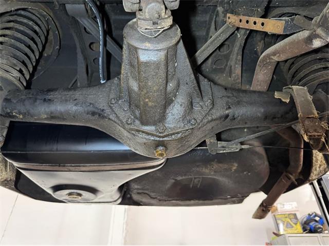 1961 Alfa Romeo Giulietta (CC-2096287) for sale in Morgantown, Pennsylvania