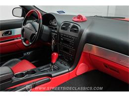 2004 Ford Thunderbird (CC-2096288) for sale in Ft Worth, Texas