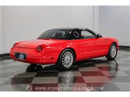 2004 Ford Thunderbird (CC-2096288) for sale in Ft Worth, Texas