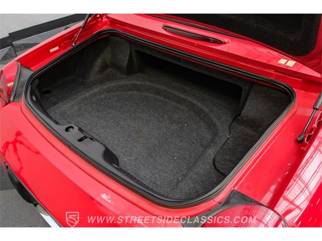 2004 Ford Thunderbird (CC-2096288) for sale in Ft Worth, Texas