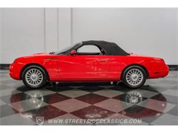 2004 Ford Thunderbird (CC-2096288) for sale in Ft Worth, Texas