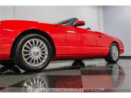 2004 Ford Thunderbird (CC-2096288) for sale in Ft Worth, Texas