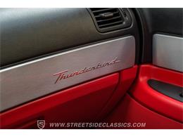 2004 Ford Thunderbird (CC-2096288) for sale in Ft Worth, Texas