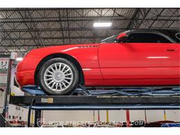 2004 Ford Thunderbird (CC-2096288) for sale in Ft Worth, Texas