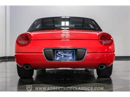 2004 Ford Thunderbird (CC-2096288) for sale in Ft Worth, Texas