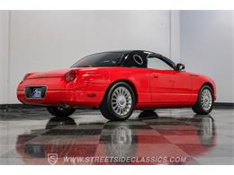 2004 Ford Thunderbird (CC-2096288) for sale in Ft Worth, Texas