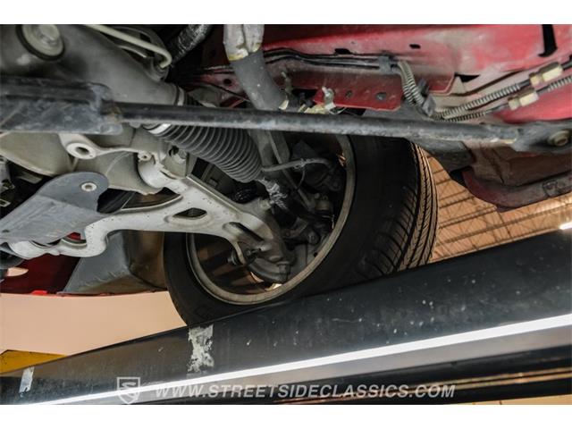 2004 Ford Thunderbird (CC-2096288) for sale in Ft Worth, Texas