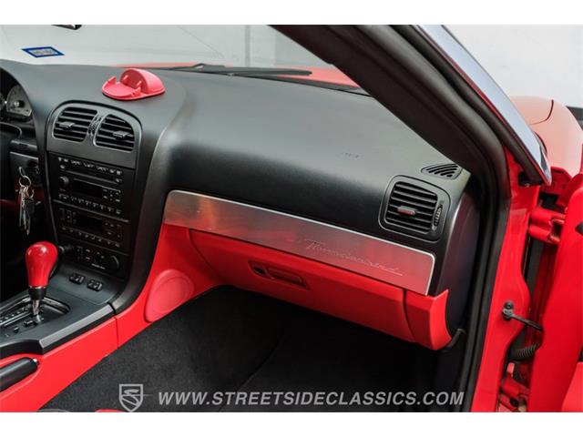2004 Ford Thunderbird (CC-2096288) for sale in Ft Worth, Texas