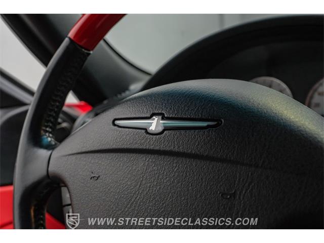 2004 Ford Thunderbird (CC-2096288) for sale in Ft Worth, Texas