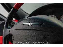 2004 Ford Thunderbird (CC-2096288) for sale in Ft Worth, Texas