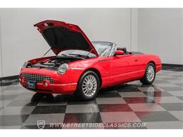 2004 Ford Thunderbird (CC-2096288) for sale in Ft Worth, Texas