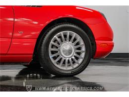 2004 Ford Thunderbird (CC-2096288) for sale in Ft Worth, Texas
