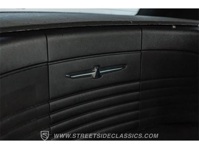 2004 Ford Thunderbird (CC-2096288) for sale in Ft Worth, Texas