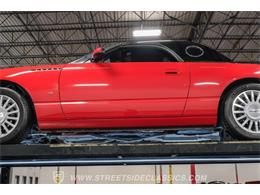 2004 Ford Thunderbird (CC-2096288) for sale in Ft Worth, Texas