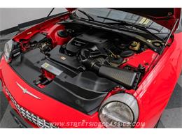 2004 Ford Thunderbird (CC-2096288) for sale in Ft Worth, Texas