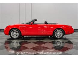 2004 Ford Thunderbird (CC-2096288) for sale in Ft Worth, Texas