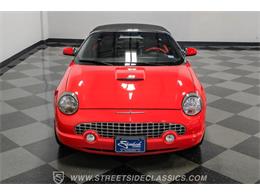 2004 Ford Thunderbird (CC-2096288) for sale in Ft Worth, Texas