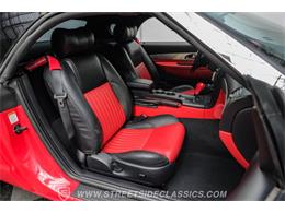2004 Ford Thunderbird (CC-2096288) for sale in Ft Worth, Texas
