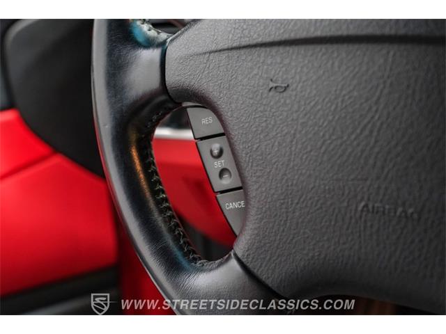 2004 Ford Thunderbird (CC-2096288) for sale in Ft Worth, Texas