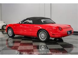 2004 Ford Thunderbird (CC-2096288) for sale in Ft Worth, Texas