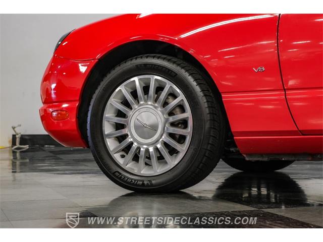 2004 Ford Thunderbird (CC-2096288) for sale in Ft Worth, Texas