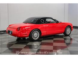 2004 Ford Thunderbird (CC-2096288) for sale in Ft Worth, Texas