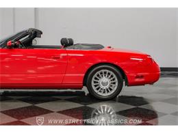 2004 Ford Thunderbird (CC-2096288) for sale in Ft Worth, Texas
