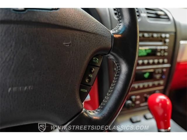 2004 Ford Thunderbird (CC-2096288) for sale in Ft Worth, Texas