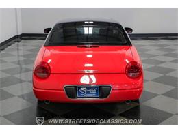 2004 Ford Thunderbird (CC-2096288) for sale in Ft Worth, Texas