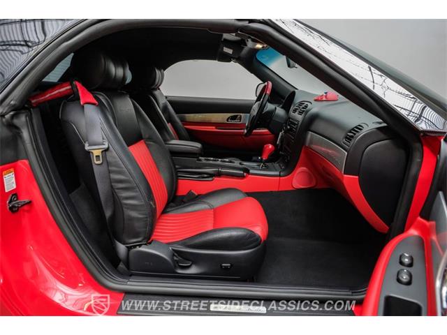 2004 Ford Thunderbird (CC-2096288) for sale in Ft Worth, Texas