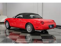 2004 Ford Thunderbird (CC-2096288) for sale in Ft Worth, Texas