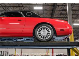 2004 Ford Thunderbird (CC-2096288) for sale in Ft Worth, Texas
