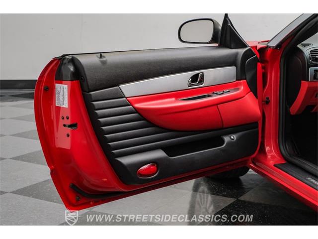 2004 Ford Thunderbird (CC-2096288) for sale in Ft Worth, Texas