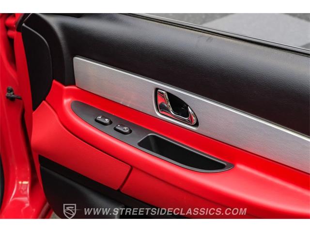2004 Ford Thunderbird (CC-2096288) for sale in Ft Worth, Texas