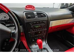 2004 Ford Thunderbird (CC-2096288) for sale in Ft Worth, Texas