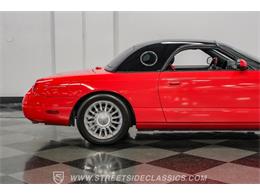 2004 Ford Thunderbird (CC-2096288) for sale in Ft Worth, Texas