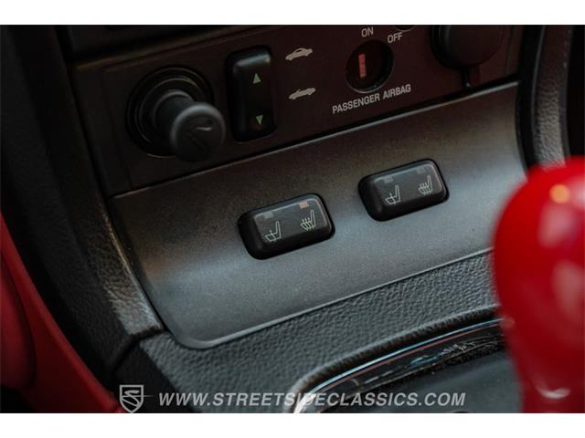 2004 Ford Thunderbird (CC-2096288) for sale in Ft Worth, Texas