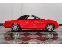 2004 Ford Thunderbird (CC-2096288) for sale in Ft Worth, Texas